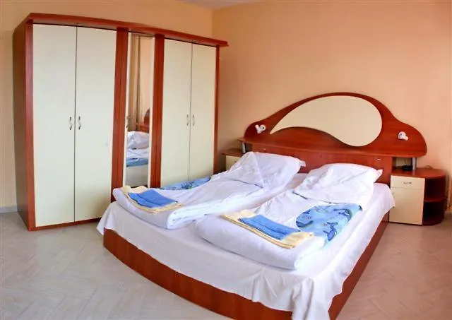 Sea Paradise Villa Varna Bulgaria