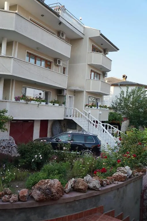 Guest house Sea Paradise Villa Varna Bulgaria