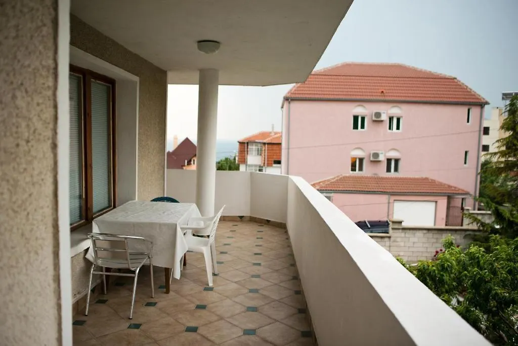 Sea Paradise Villa Varna 0*,
