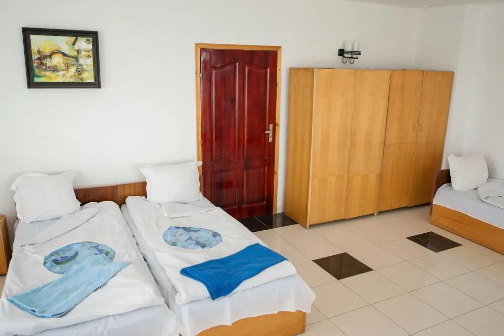 Sea Paradise Villa Varna Guest house