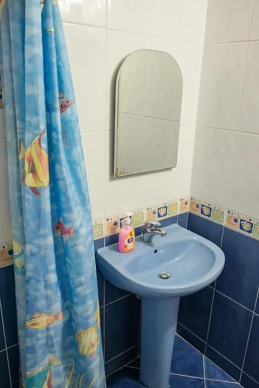 Sea Paradise Villa Varna 0*,