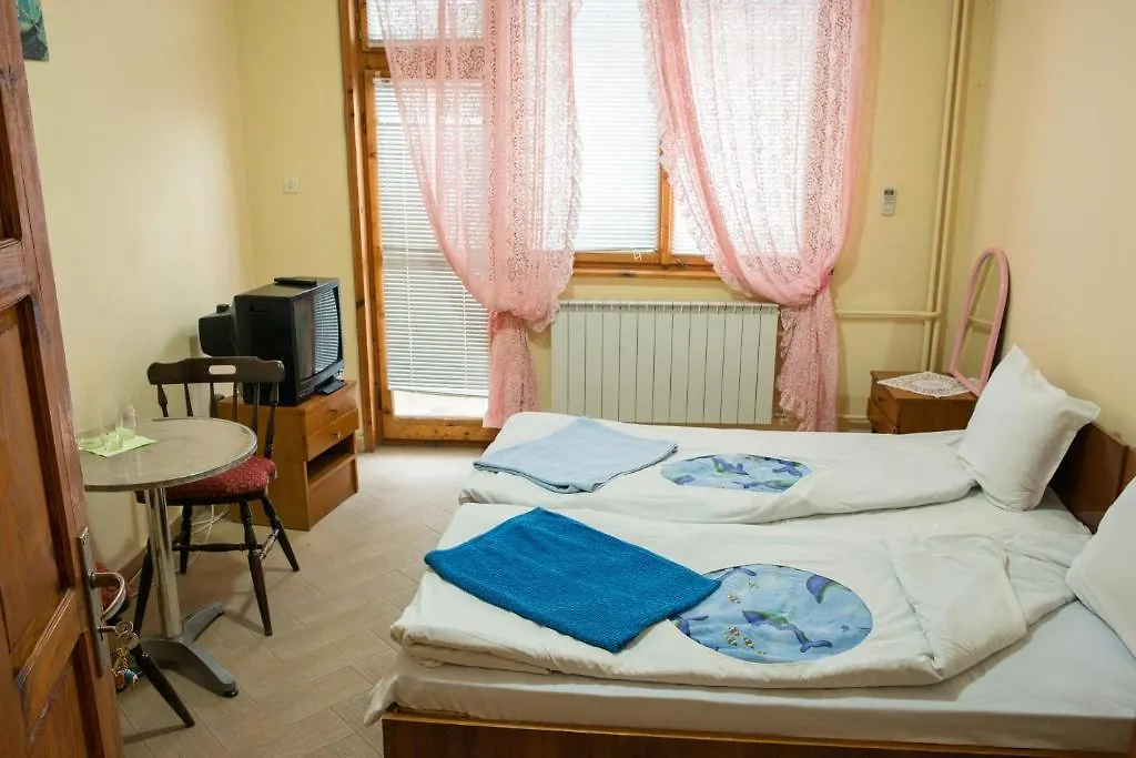 Sea Paradise Villa Varna