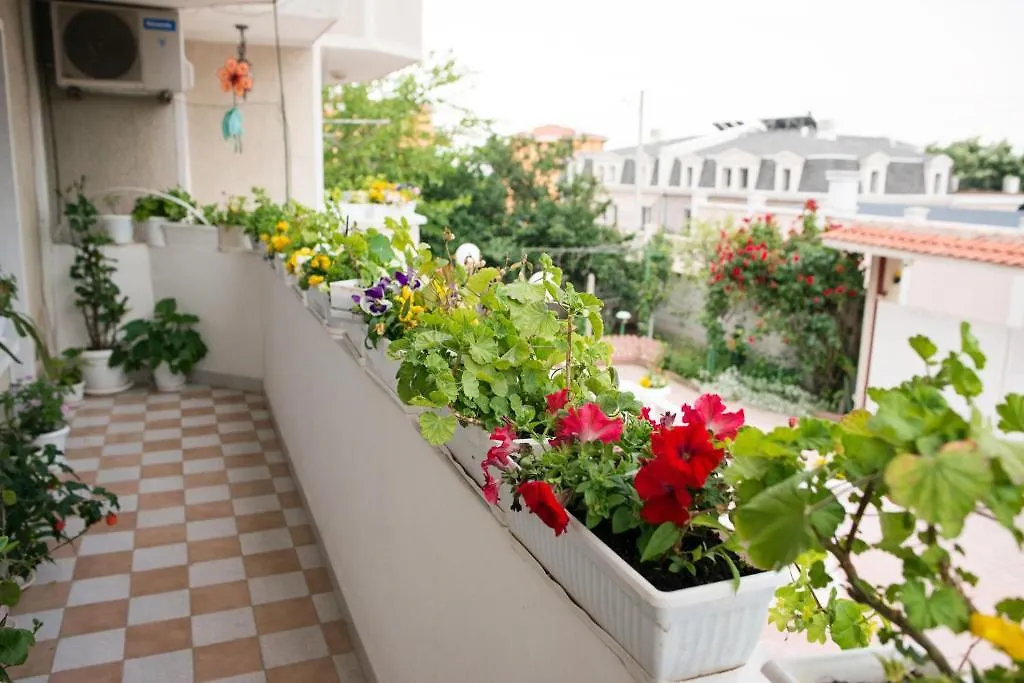 Sea Paradise Villa Varna