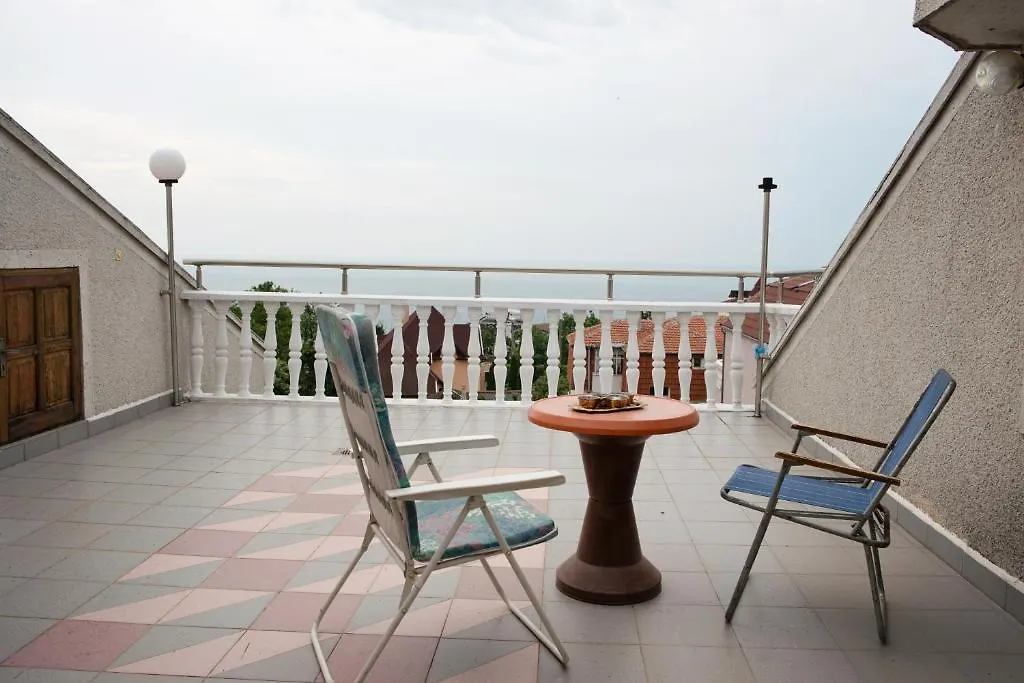Sea Paradise Villa Varna