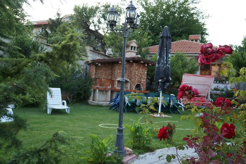 Sea Paradise Villa Varna Bulgaria