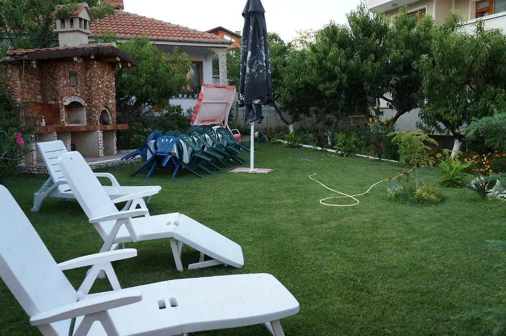 Sea Paradise Villa Varna Guest house