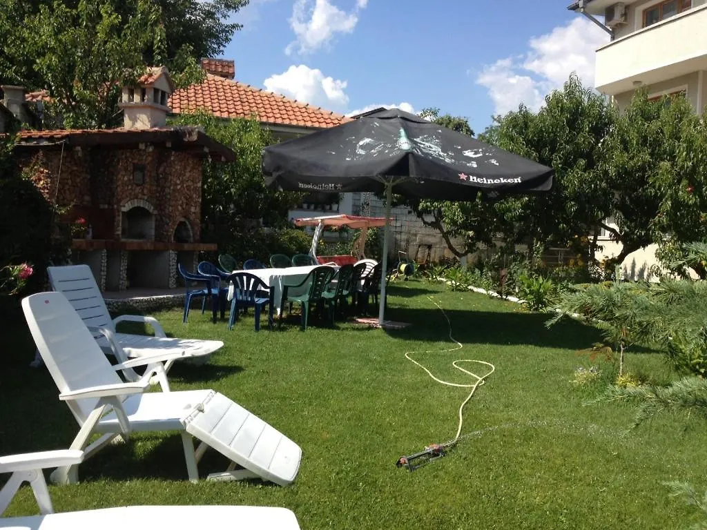 Guest house Sea Paradise Villa Varna