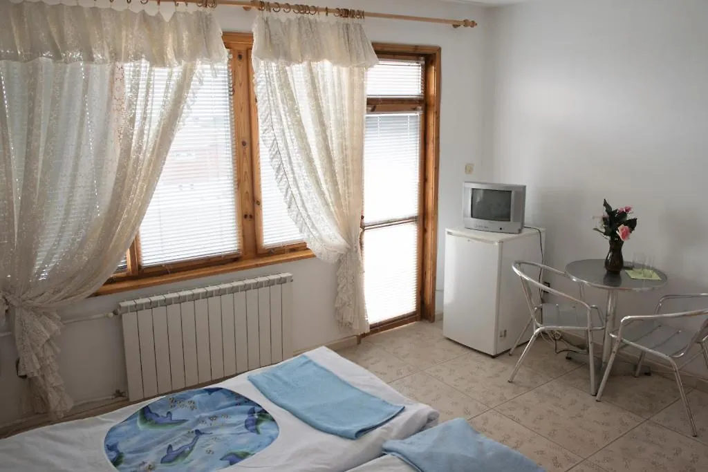 Sea Paradise Villa Varna