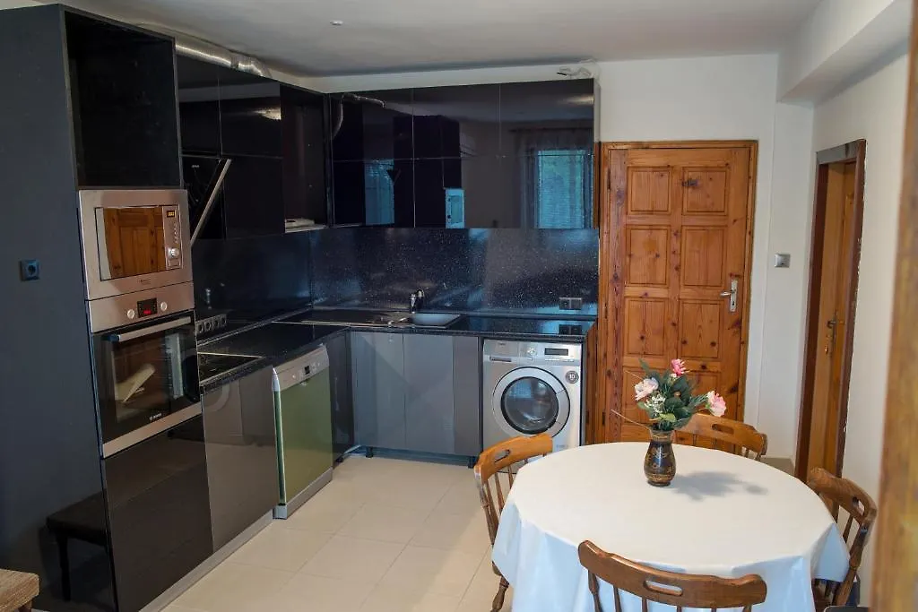 Sea Paradise Villa Varna Guest house