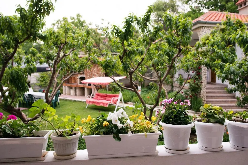 Sea Paradise Villa Varna Bulgaria