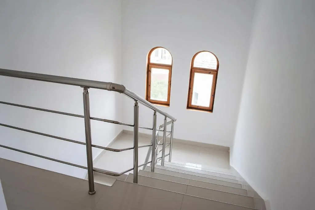 Guest house Sea Paradise Villa Varna